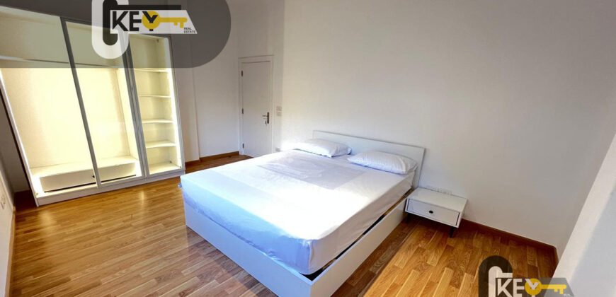 apartment in maadi