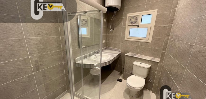apartment in maadi