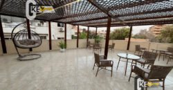 apartment in maadi