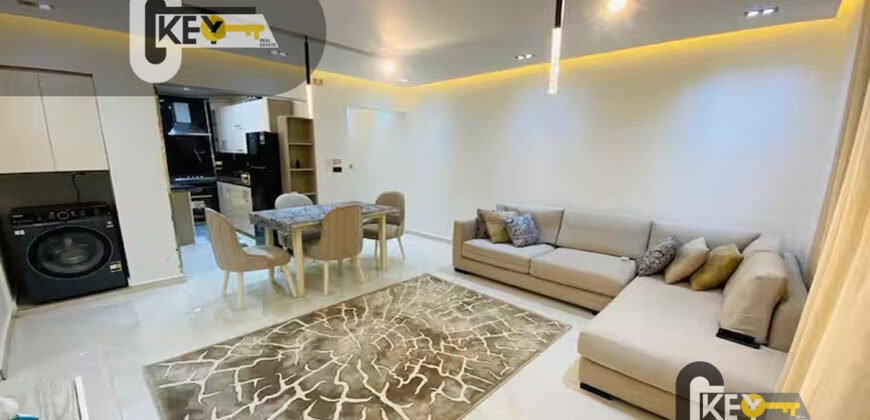 Apartmet in maadi
