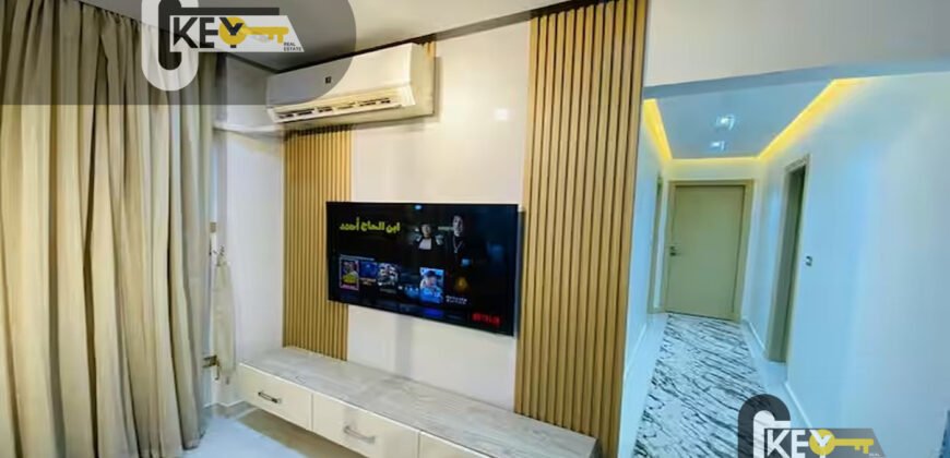 Apartmet in maadi