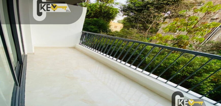 Apartmet in maadi