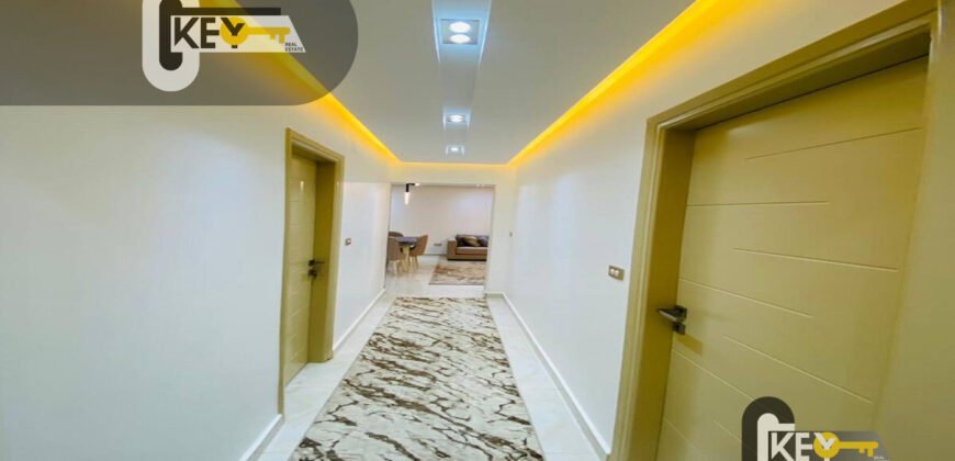 Apartmet in maadi