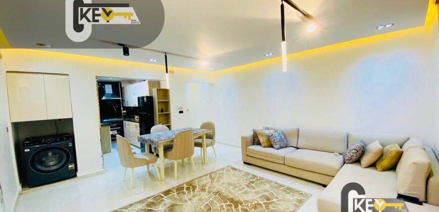 Apartmet in maadi