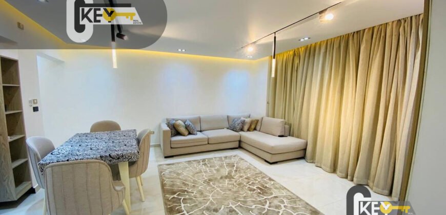 Apartmet in maadi