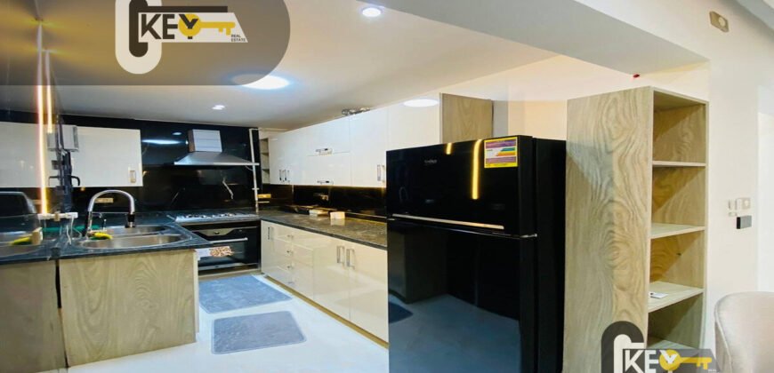 Apartmet in maadi