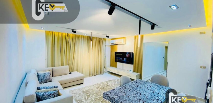 Apartmet in maadi