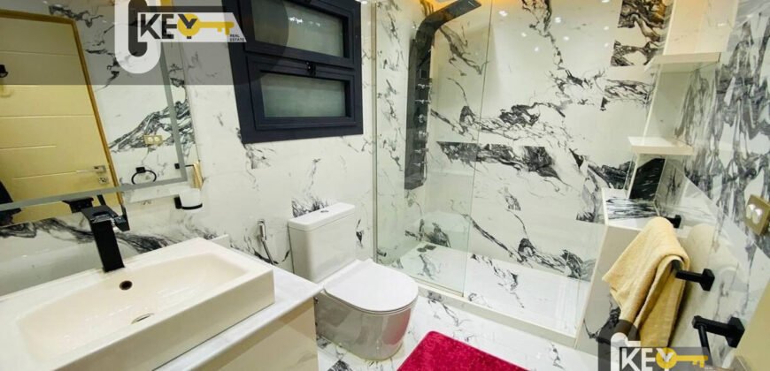 Apartmet in maadi