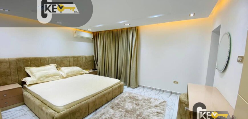 Apartmet in maadi