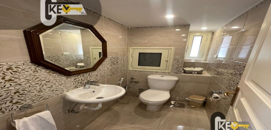 Apartmet in maadi
