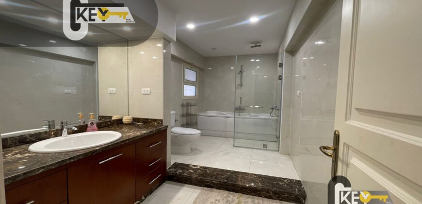 Apartmet in maadi