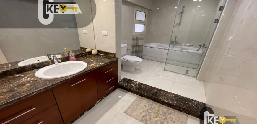 Apartmet in maadi