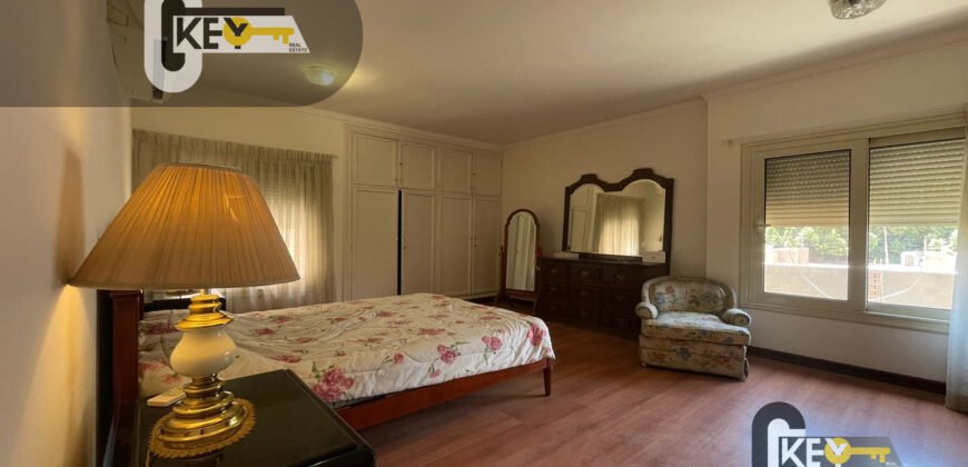 Apartmet in maadi
