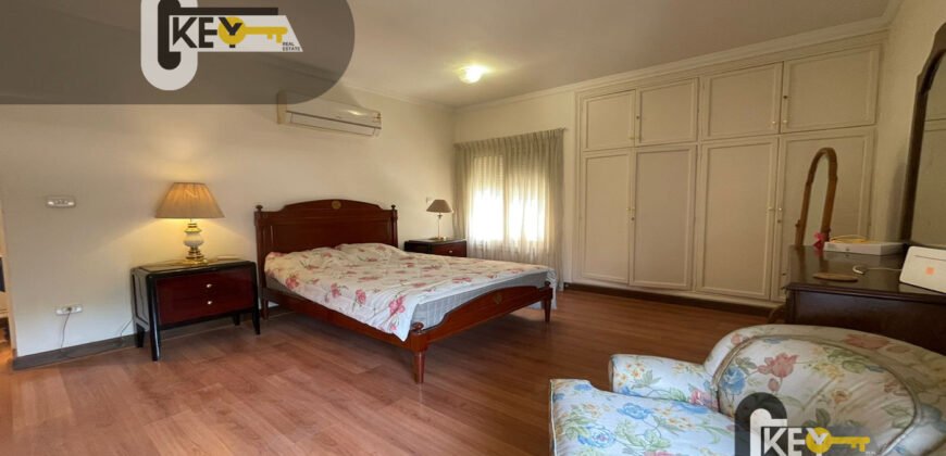 Apartmet in maadi