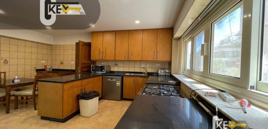 Apartmet in maadi