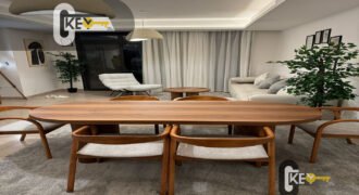 furnished Apartment for Rent in El Rehab Exetntion , in Cairo