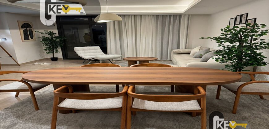 furnished Apartment for Rent in El Rehab Exetntion , in Cairo