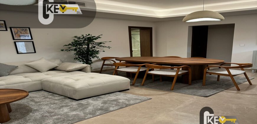 furnished Apartment for Rent in El Rehab Exetntion , in Cairo
