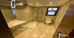 furnished Apartment for Rent in El Rehab Exetntion , in Cairo