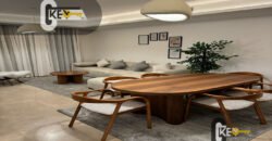 furnished Apartment for Rent in El Rehab Exetntion , in Cairo