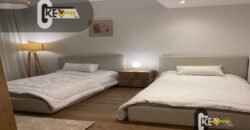 furnished Apartment for Rent in El Rehab Exetntion , in Cairo