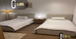 furnished Apartment for Rent in El Rehab Exetntion , in Cairo