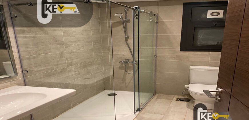 furnished Apartment for Rent in El Rehab Exetntion , in Cairo