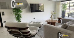 Modern Apartment in Lake View , in New Cairo