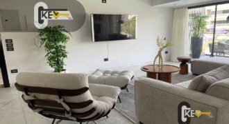 Modern Apartment in Lake View , in New Cairo