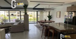Modern Apartment in Lake View , in New Cairo