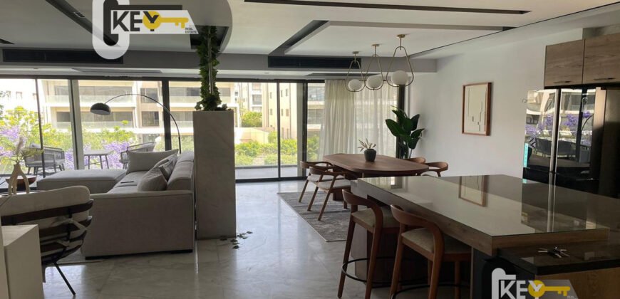 Modern Apartment in Lake View , in New Cairo