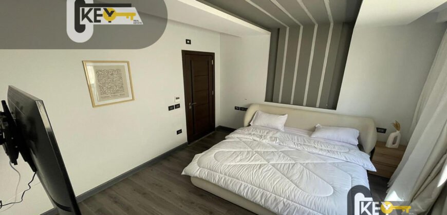 Modern Apartment in Lake View , in New Cairo