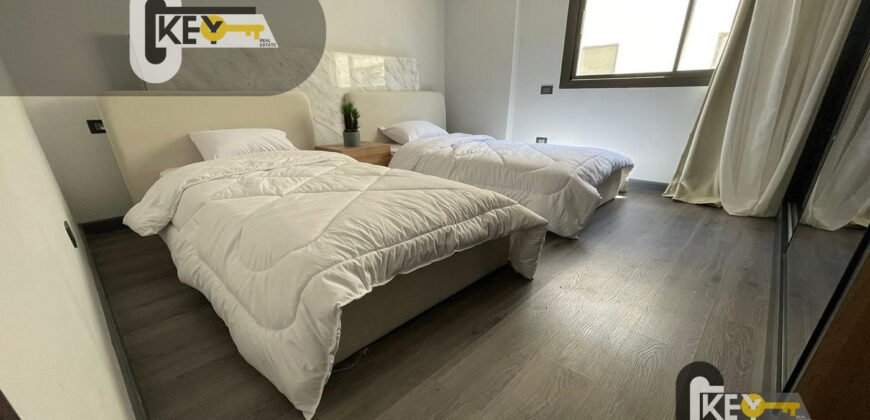 Modern Apartment in Lake View , in New Cairo