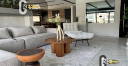 Modern Apartment in Lake View , in New Cairo