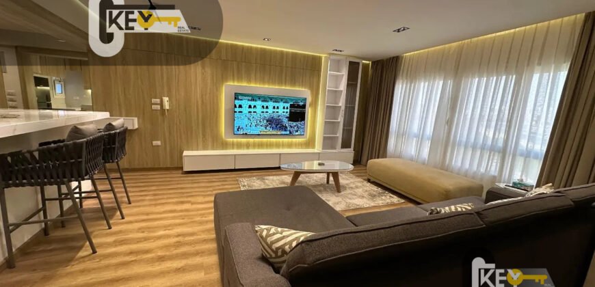 furnished Apartment for Rent in Maadi Degla, in Cairo