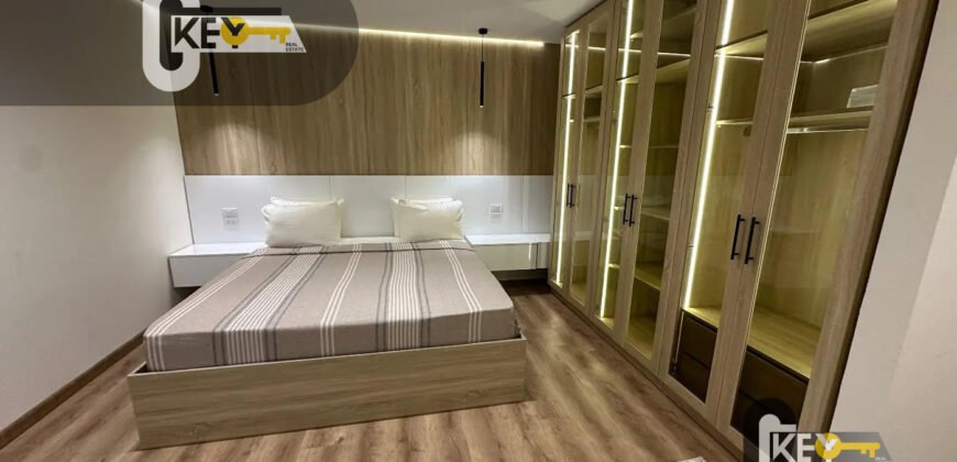 furnished Apartment for Rent in Maadi Degla, in Cairo