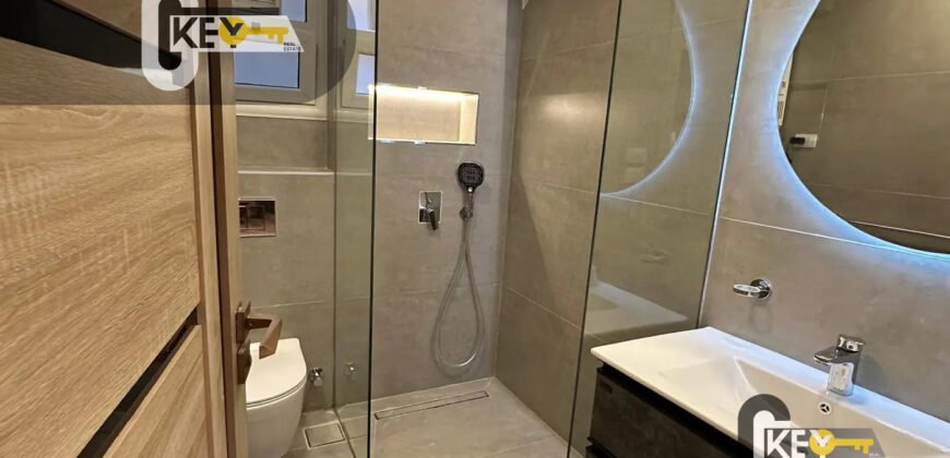 furnished Apartment for Rent in Maadi Degla, in Cairo