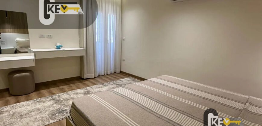 furnished Apartment for Rent in Maadi Degla, in Cairo