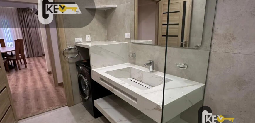 furnished Apartment for Rent in Maadi Degla, in Cairo