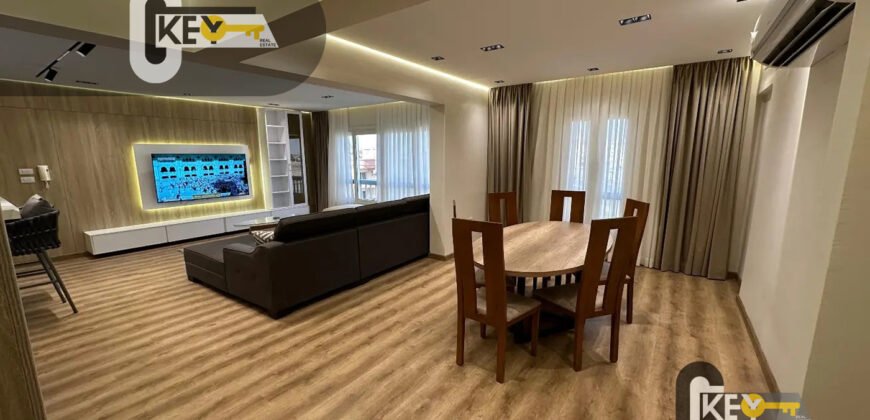furnished Apartment for Rent in Maadi Degla, in Cairo