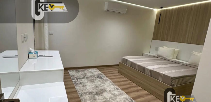 furnished Apartment for Rent in Maadi Degla, in Cairo