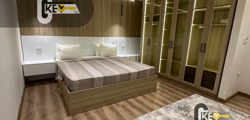 furnished Apartment for Rent in Maadi Degla, in Cairo