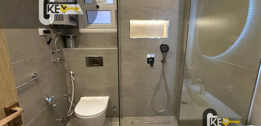 furnished Apartment for Rent in Maadi Degla, in Cairo