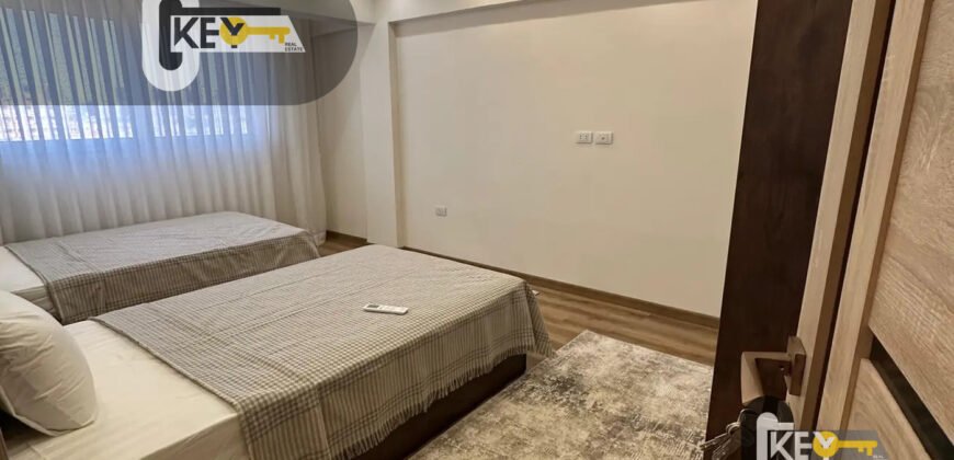 furnished Apartment for Rent in Maadi Degla, in Cairo