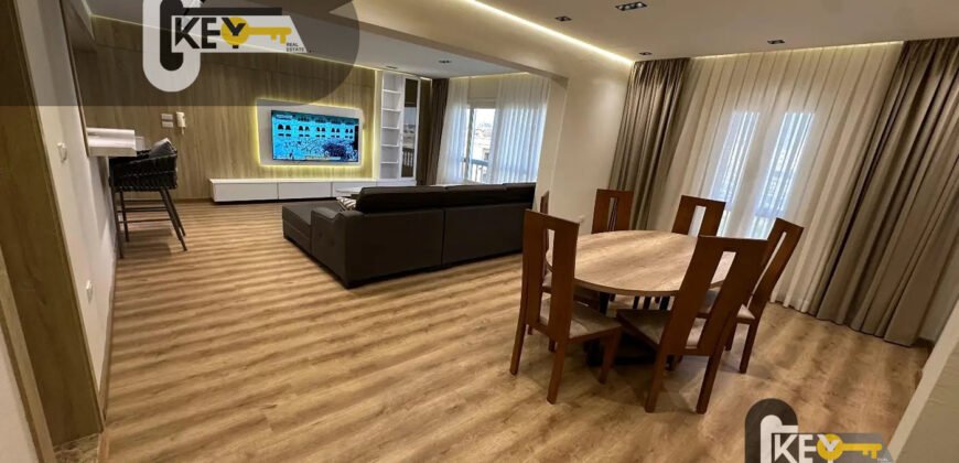 furnished Apartment for Rent in Maadi Degla, in Cairo