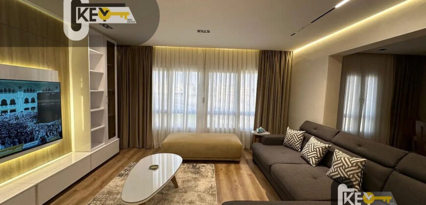 furnished Apartment for Rent in Maadi Degla, in Cairo