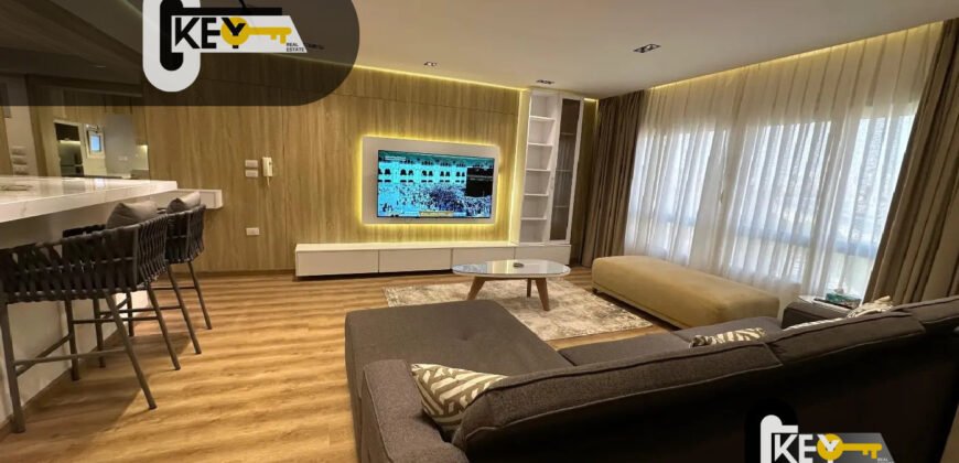 furnished Apartment for Rent in Maadi Degla, in Cairo