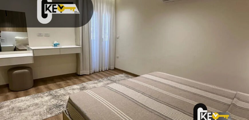 furnished Apartment for Rent in Maadi Degla, in Cairo