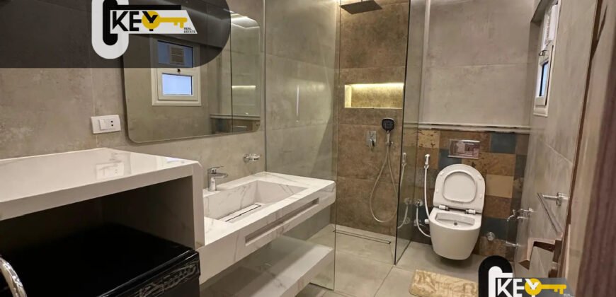 furnished Apartment for Rent in Maadi Degla, in Cairo