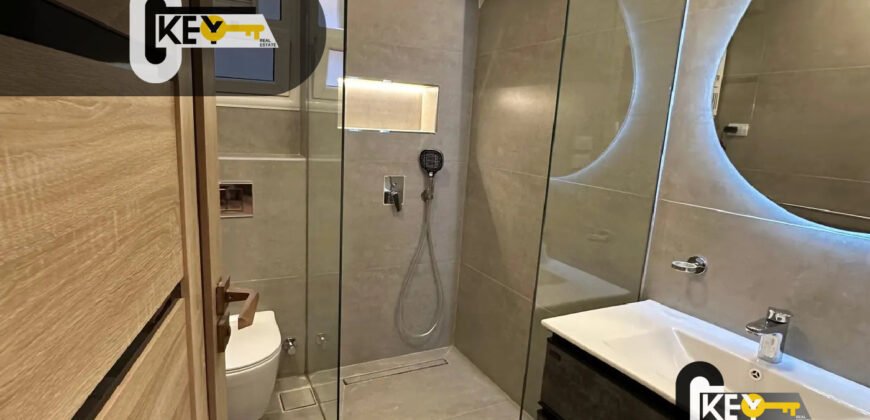furnished Apartment for Rent in Maadi Degla, in Cairo